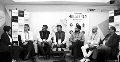 design panel