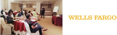 wells fargo