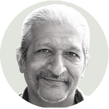 Arvind Lodaya