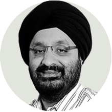 Jaspreet Bindra