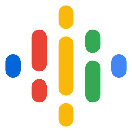 Google podcasts