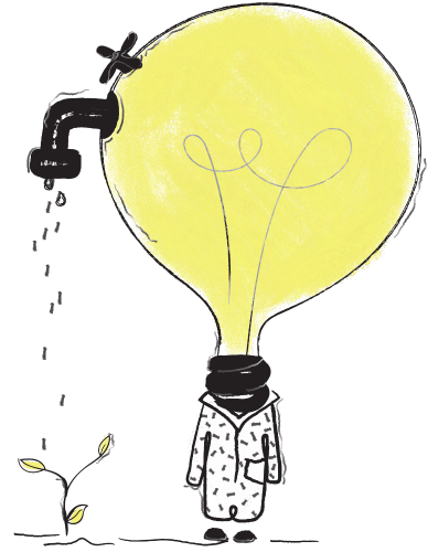 Design Thinking Process