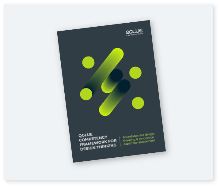 Design Thinking Competency Framework