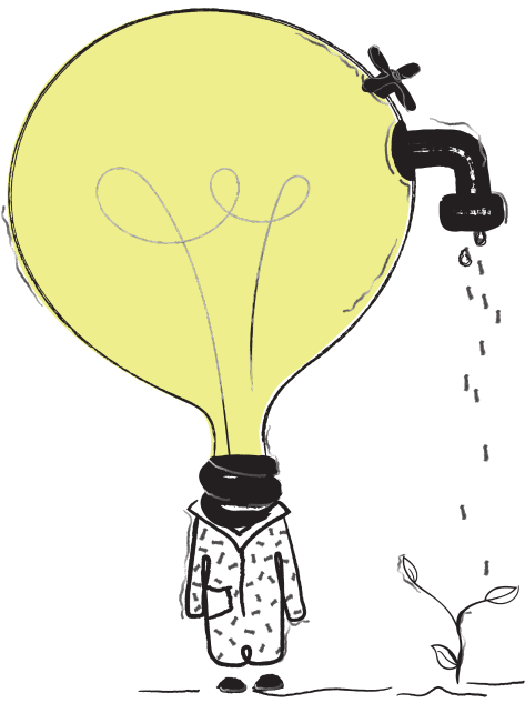 Design thinking Program