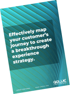 customer journey mapping