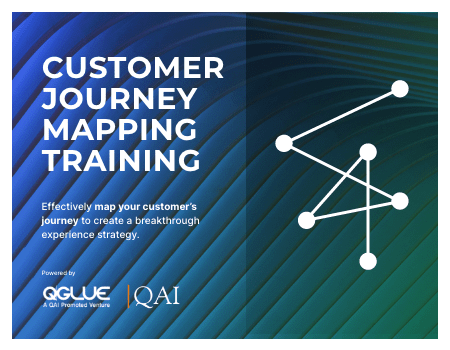 Customer Journey Mapping Workshop