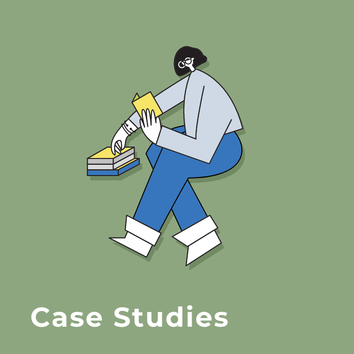 qglue case studies