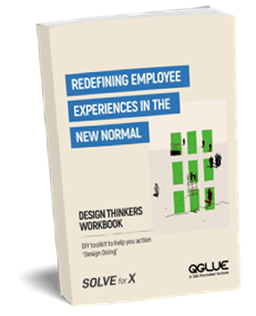 design thinking workbook
